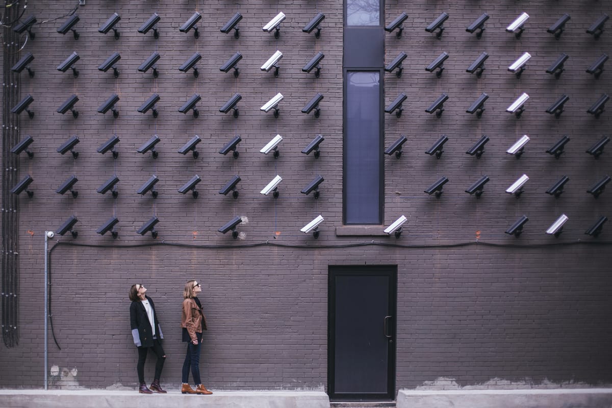 Privacy policy